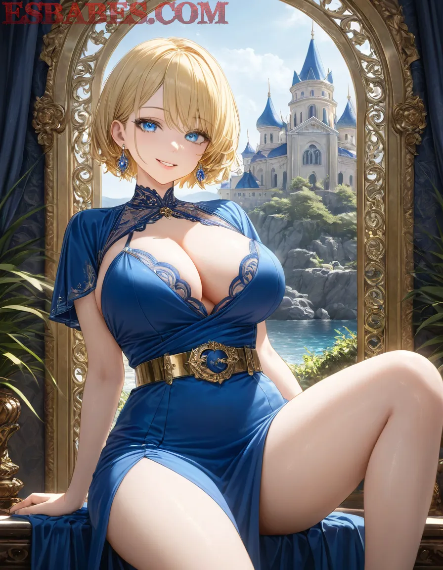 Arte ilustración increíble de One Piece Anime Characters Manga Death Note Reverse Harem generado por IA