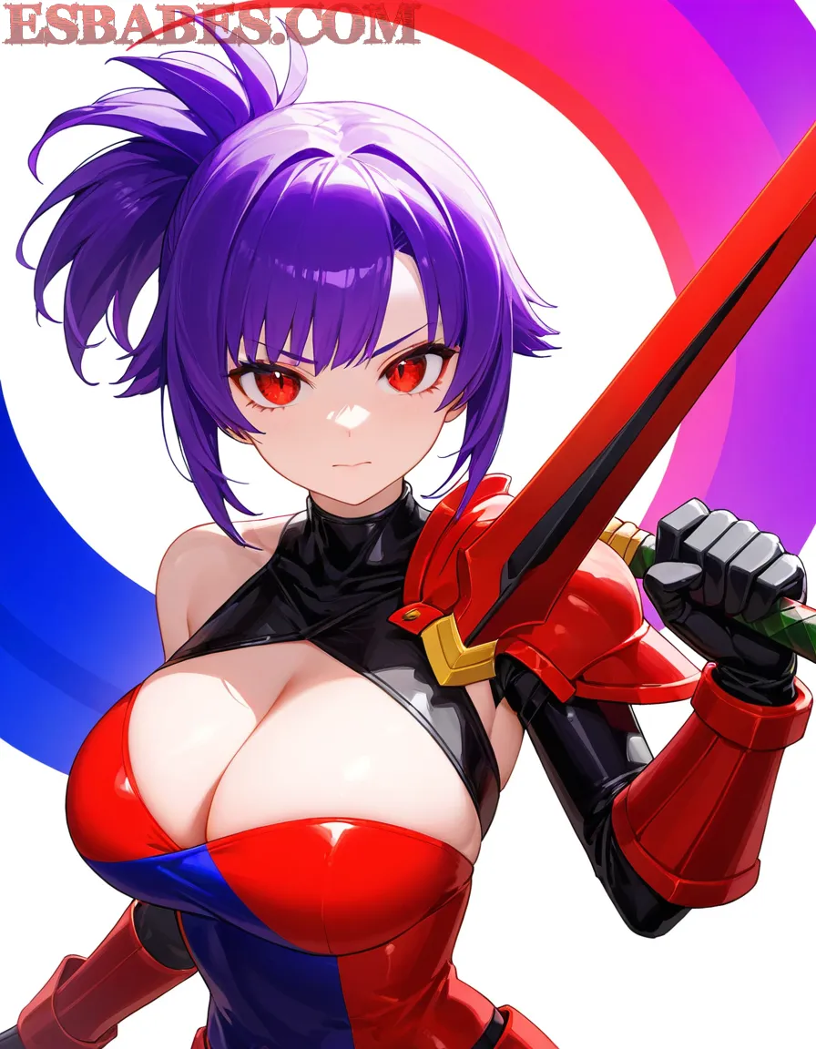 Arte ilustración increíble de One Piece Anime Expo Gojo Satoru Vinland Saga Oppai generado por IA