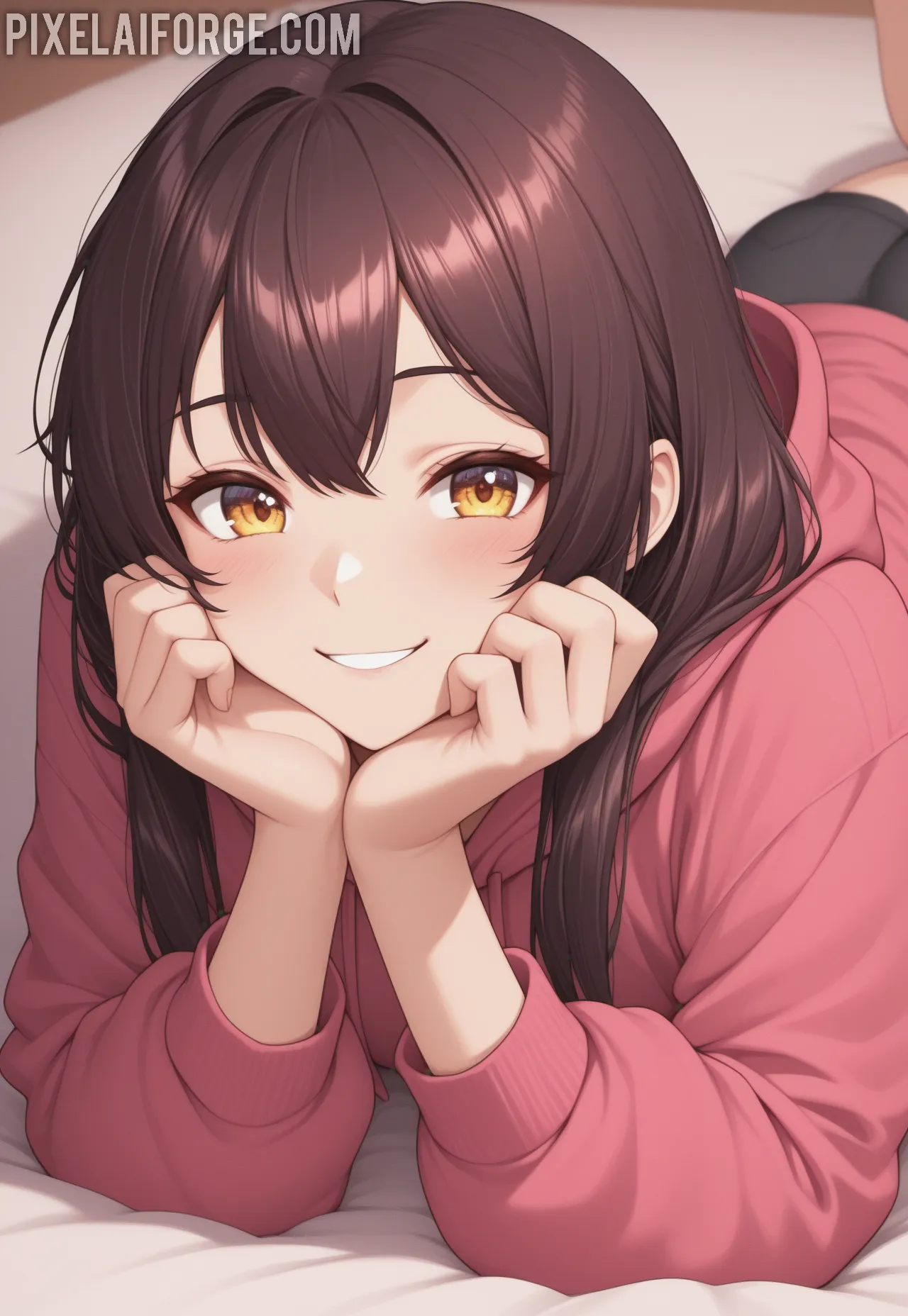 Arte ilustración increíble de One Piece Anime Girl Crunchyroll Anime Streaming Anime Wallpaper generado por IA