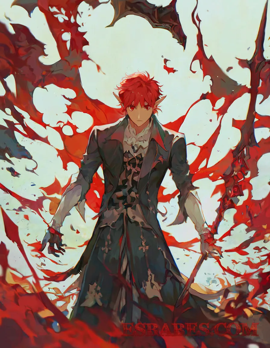 Arte ilustración increíble de One Piece Anime Girl Fullmetal Alchemist Hidive Anime Dubbed generado por IA