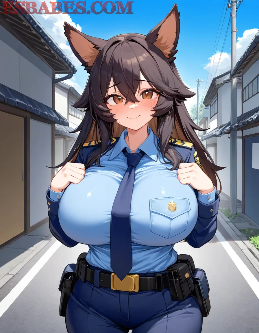 Arte ilustración increíble de One Piece Anime Girl Lazarus Seinen Senpai generado por IA