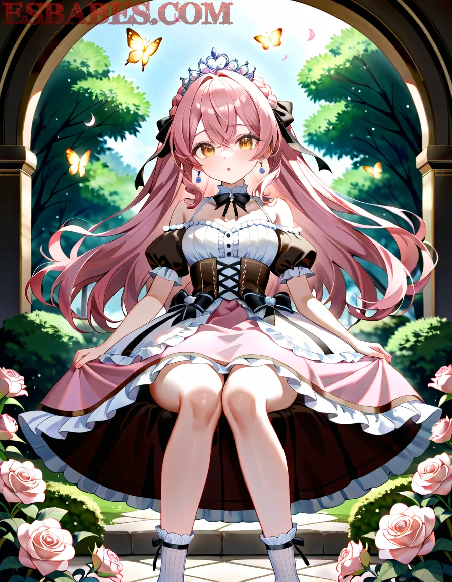 Arte ilustración increíble de One Piece Anime Trailer Anime Merch Ecchi Lolicon generado por IA