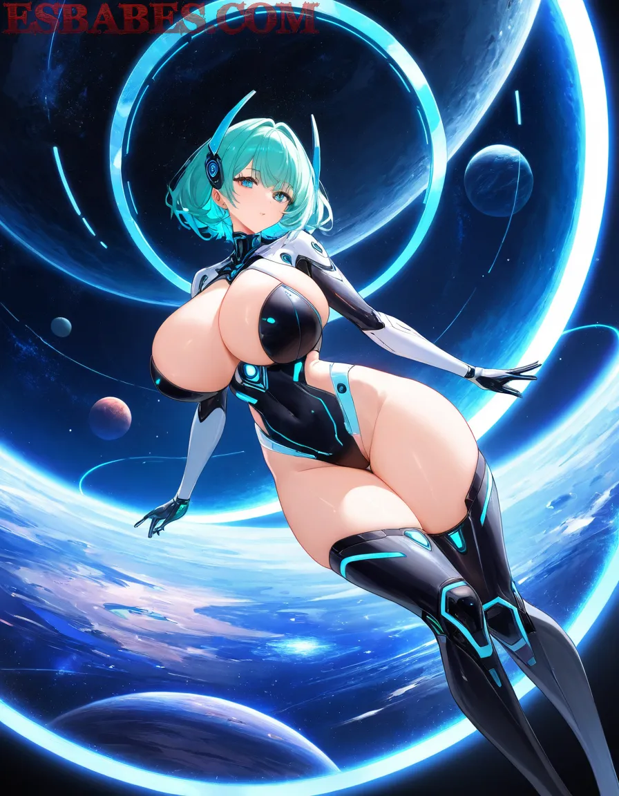 Arte ilustración increíble de One Piece Apothecary Diaries Anime Online Hidive Catgirl generado por IA