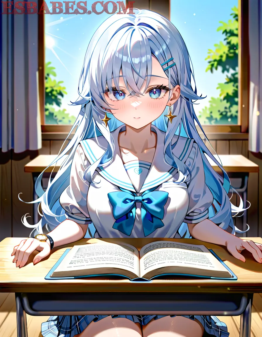 Arte ilustración increíble de One Piece Apothecary Diaries My Hero Academia Blue Box Vinland Saga generado por IA