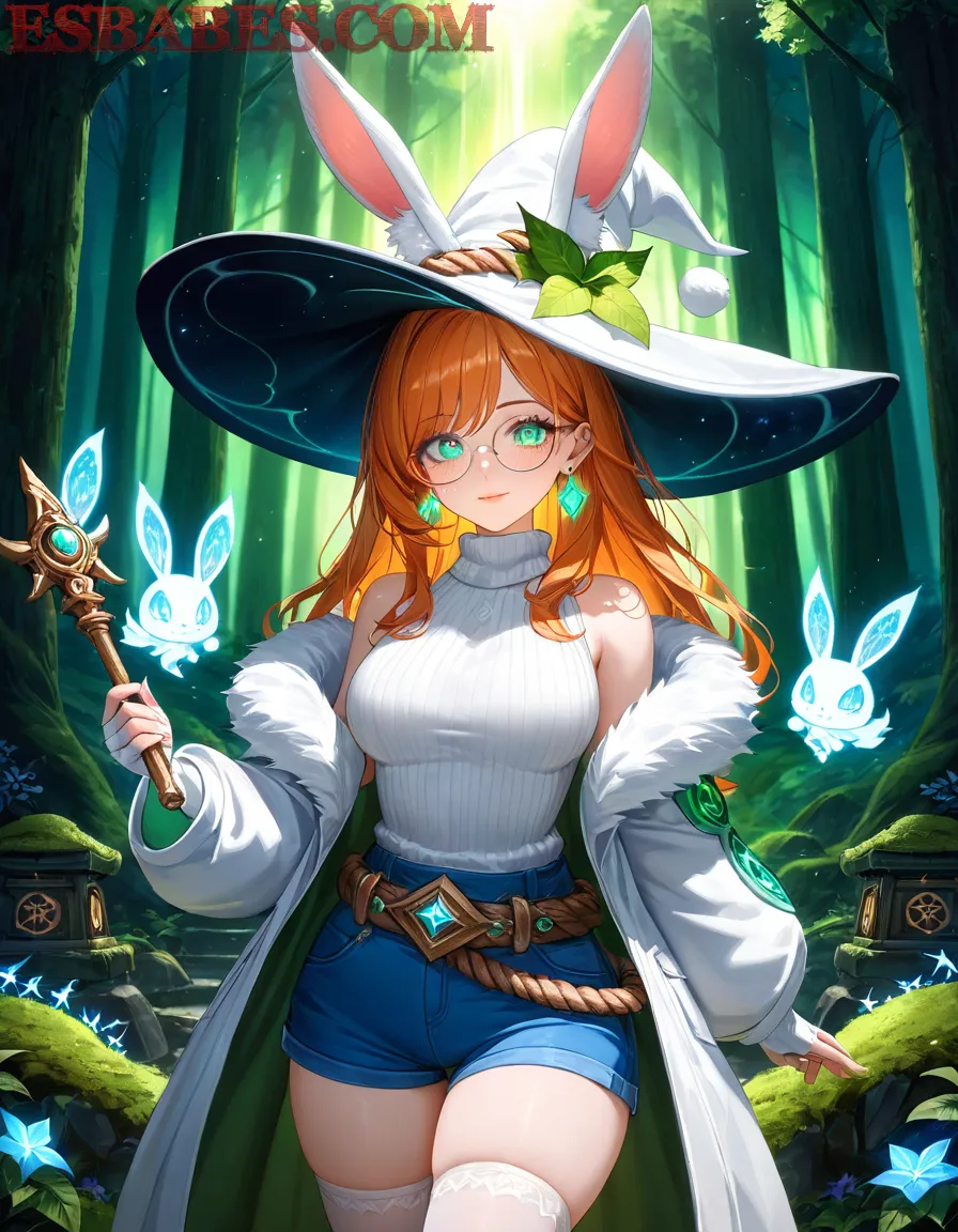 Arte ilustración increíble de One Piece Apothecary Diaries Oshi No Ko Anime Expo Shotacon generado por IA