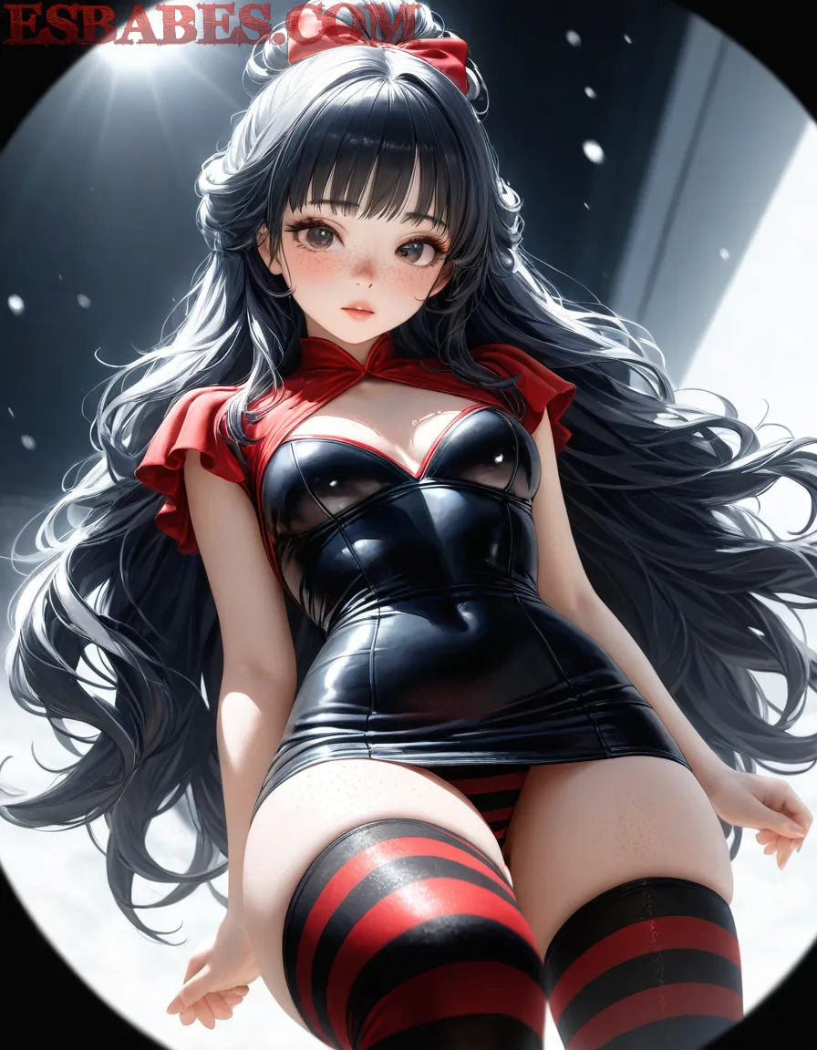 Arte ilustración increíble de One Piece Bleach Fullmetal Alchemist Seinen Anime Series generado por IA