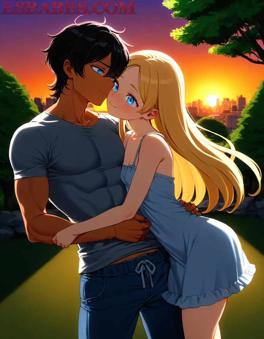 Arte ilustración increíble de One Piece Bleach New Anime Haikyuu Steins Gate generado por IA