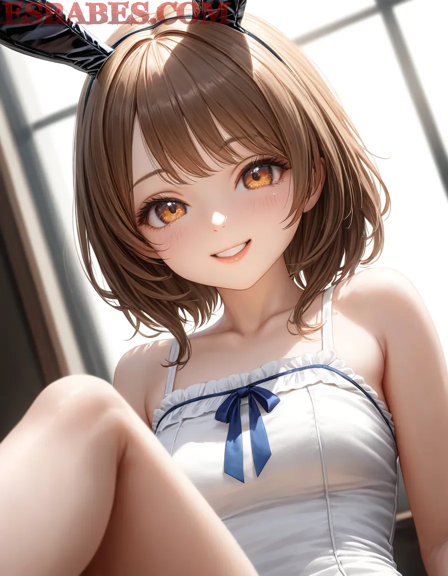 Arte ilustración increíble de One Piece Bleach Oshi No Ko Bara Tsundere generado por IA