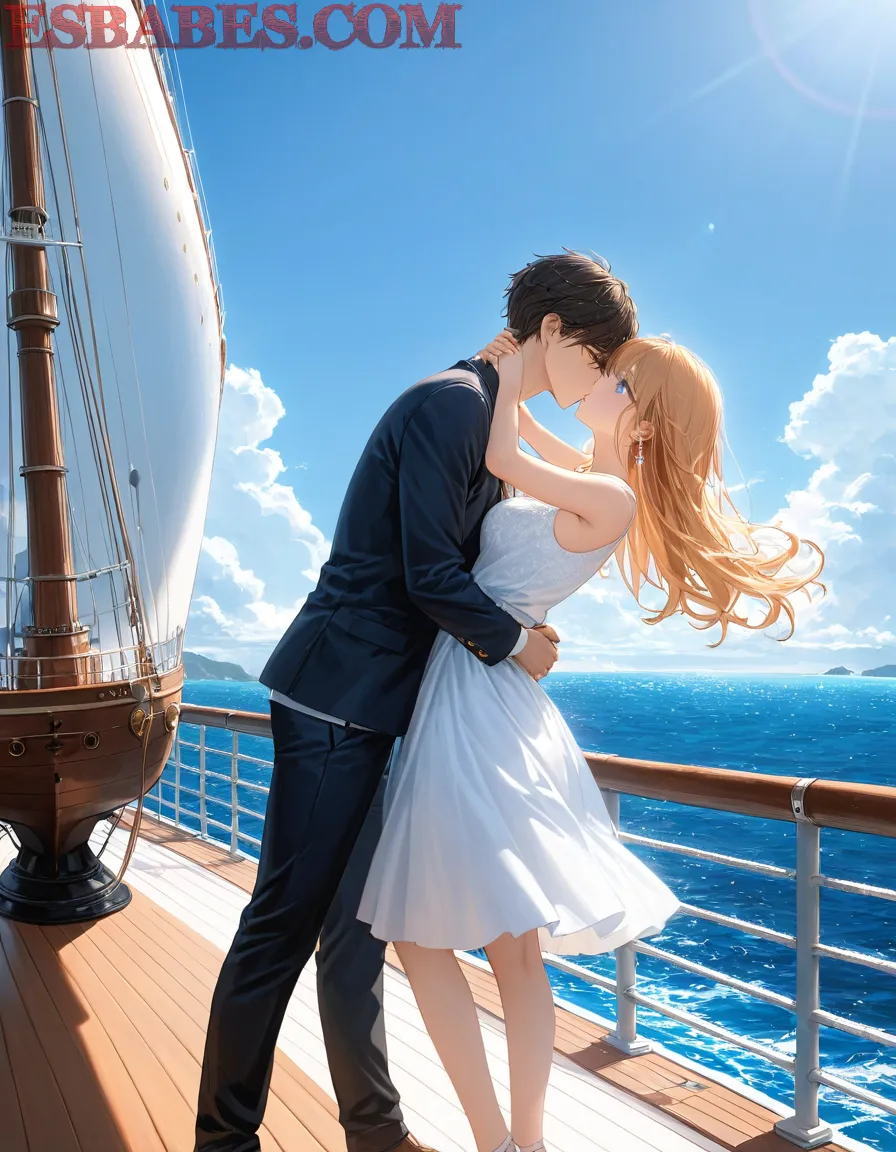 Arte ilustración increíble de One Piece Dandadan Anime Online Anime Movies Kawaii generado por IA