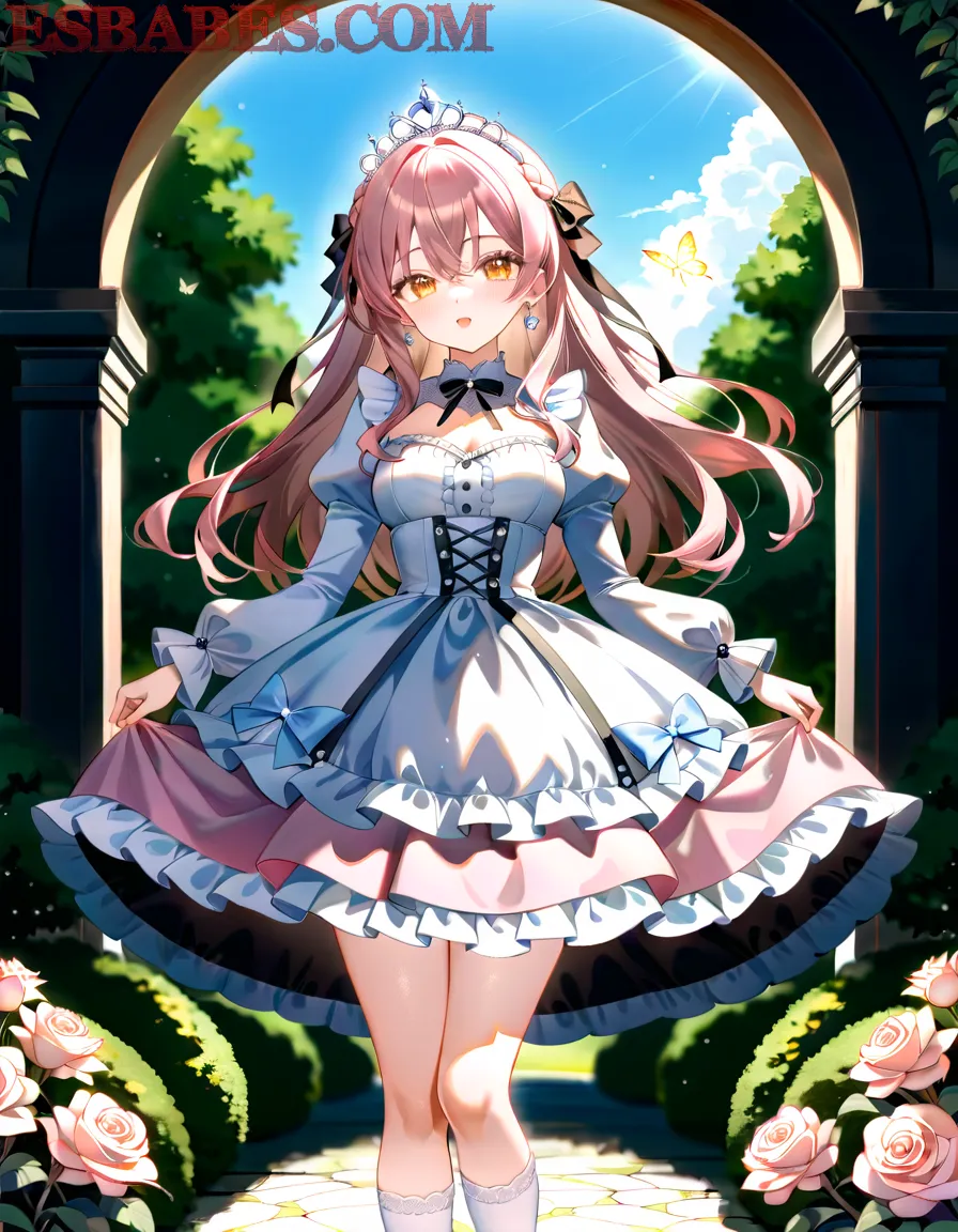 Arte ilustración increíble de One Piece Dandadan Watch Anime Anime Merch Doujinshi generado por IA