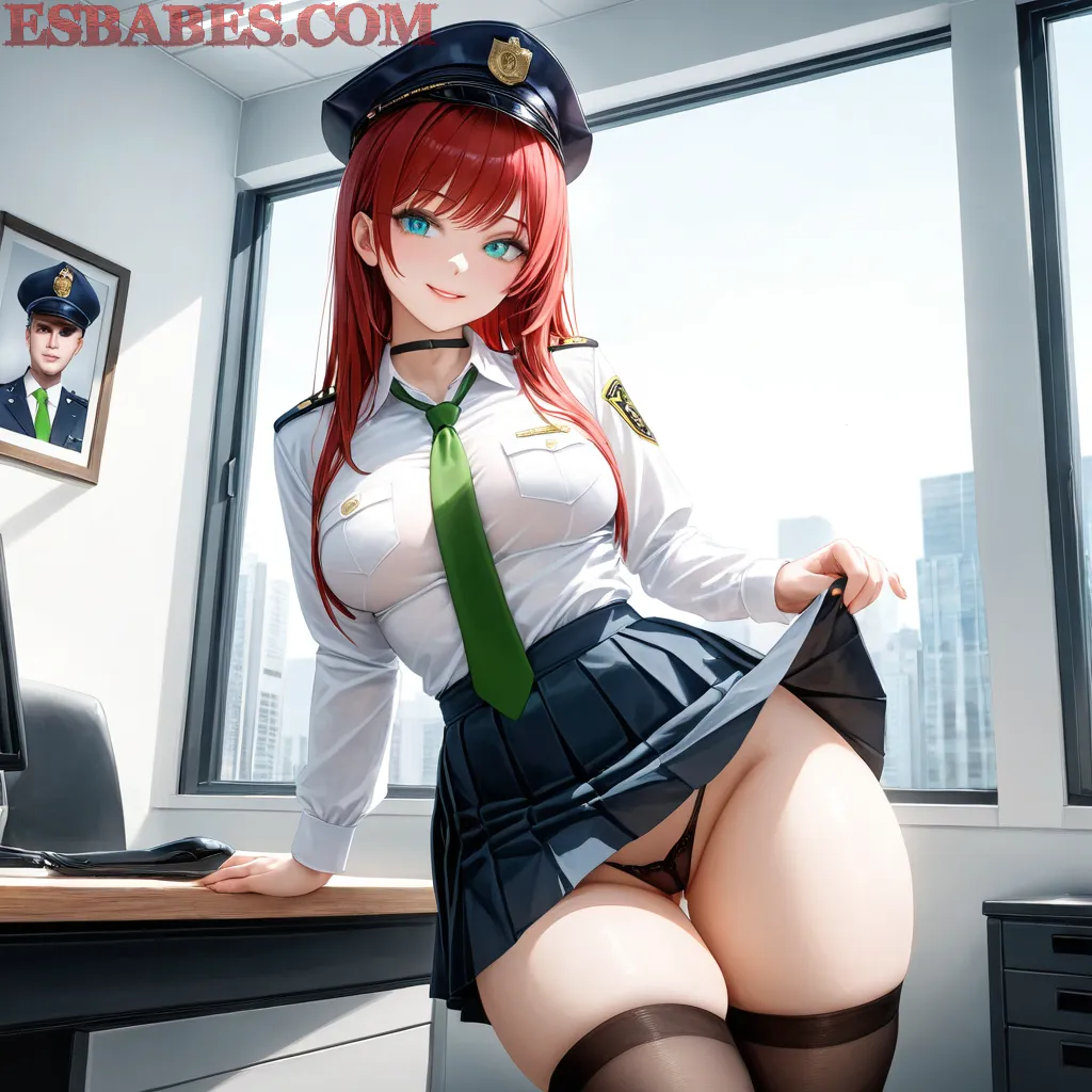 Arte ilustración increíble de One Piece Death Note Oppai Netorare Moe generado por IA