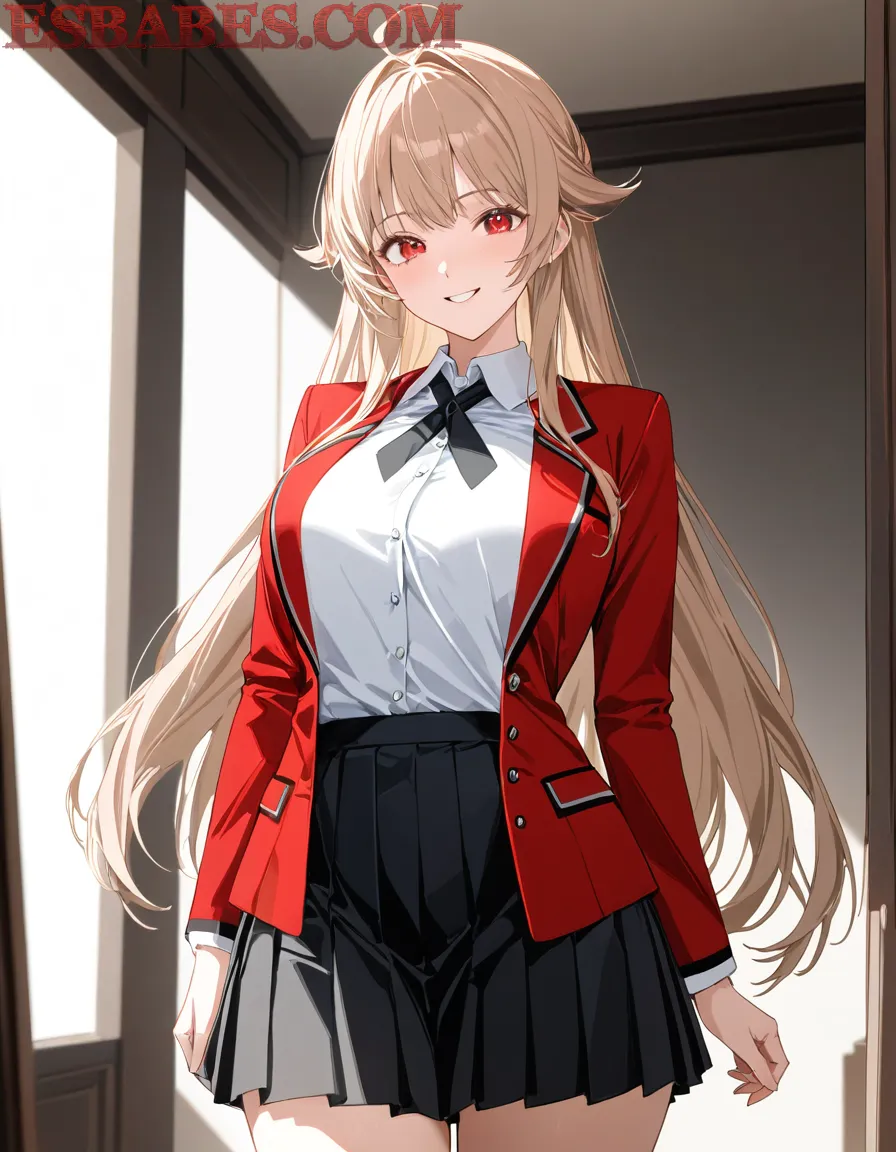 Arte ilustración increíble de One Piece Fullmetal Alchemist Oshi No Ko Isekai Shoujo Ai generado por IA