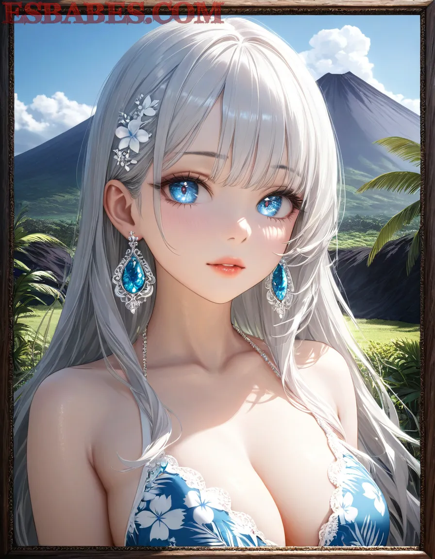 Arte ilustración increíble de One Piece Funimation Shounen Ai Shotacon Harem generado por IA