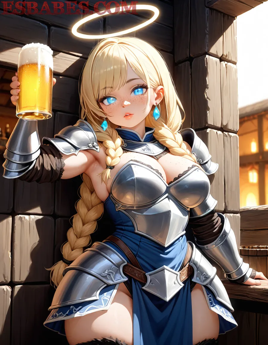 Arte ilustración increíble de One Piece Hentai Chainsaw Man Tentacle Maid generado por IA