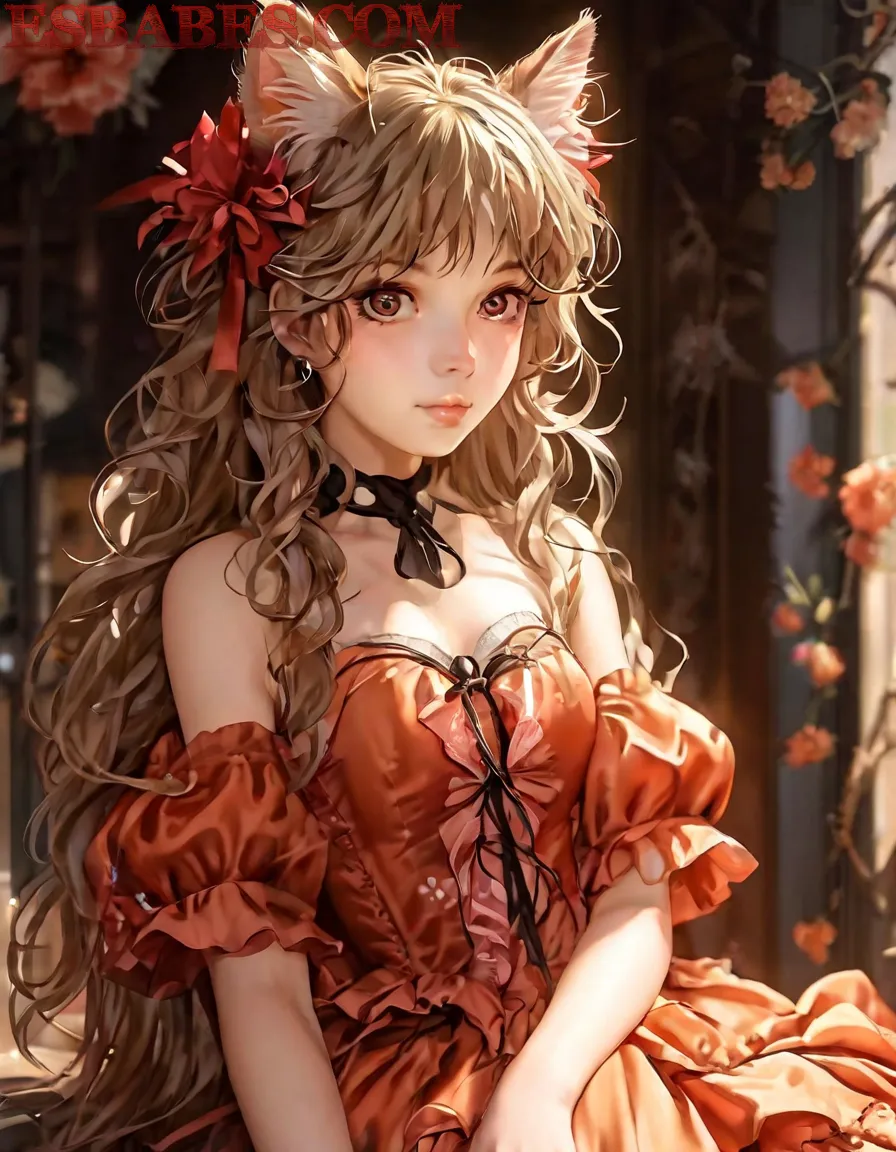 Arte ilustración increíble de One Piece Hentai Demon Slayer Anime Expo Reverse Harem generado por IA