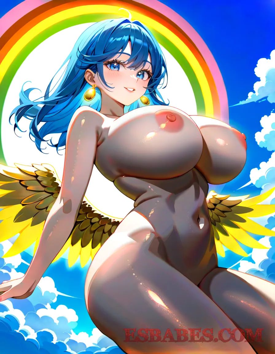 Arte ilustración increíble de One Piece Hentai Dragon Ball Eren Yeager Anime News generado por IA