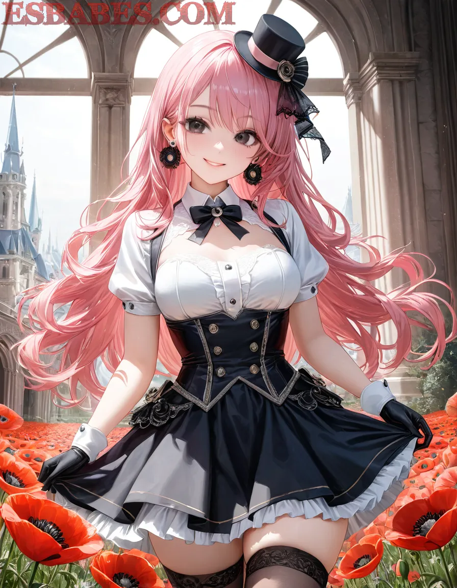 Arte ilustración increíble de One Piece Hentai Lazarus Netorare Yandere generado por IA