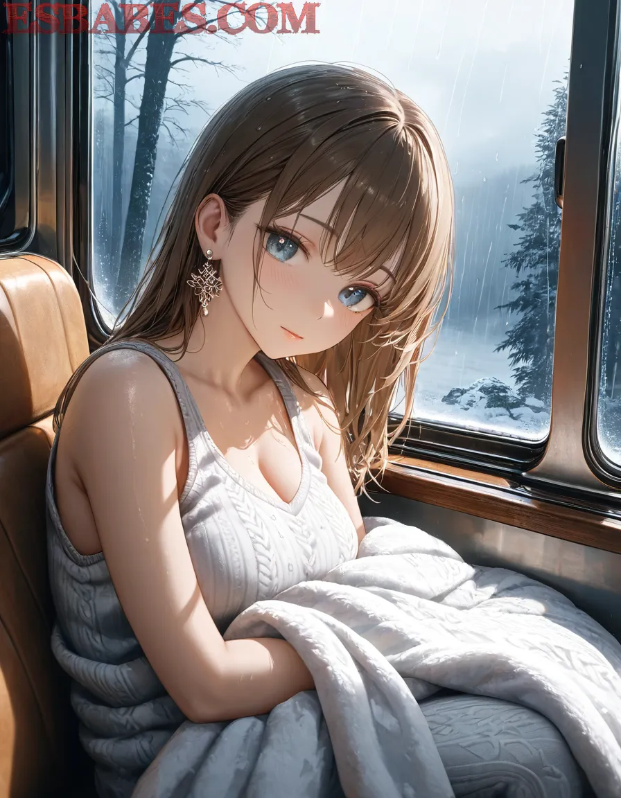 Arte ilustración increíble de One Piece Jujutsu Kaisen Attack On Titan Anime Dubbed Tsundere generado por IA