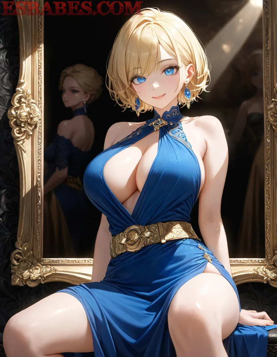 Arte ilustración increíble de One Piece Jujutsu Kaisen Crunchyroll Shojo Yuri generado por IA