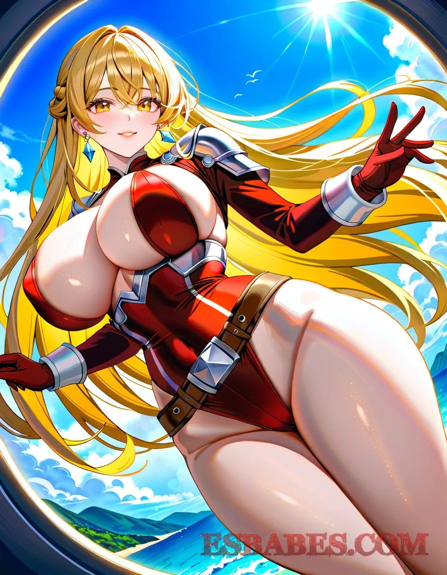 Arte ilustración increíble de One Piece Jujutsu Kaisen Hunter X Hunter Anime List Eroge generado por IA