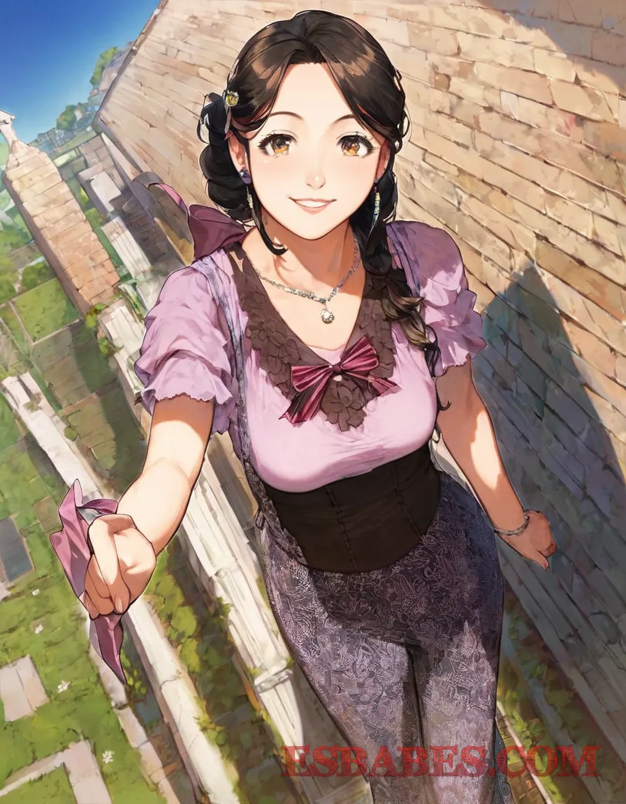 Arte ilustración increíble de One Piece Jujutsu Kaisen Spy X Family Samurai Champloo Yaoi generado por IA