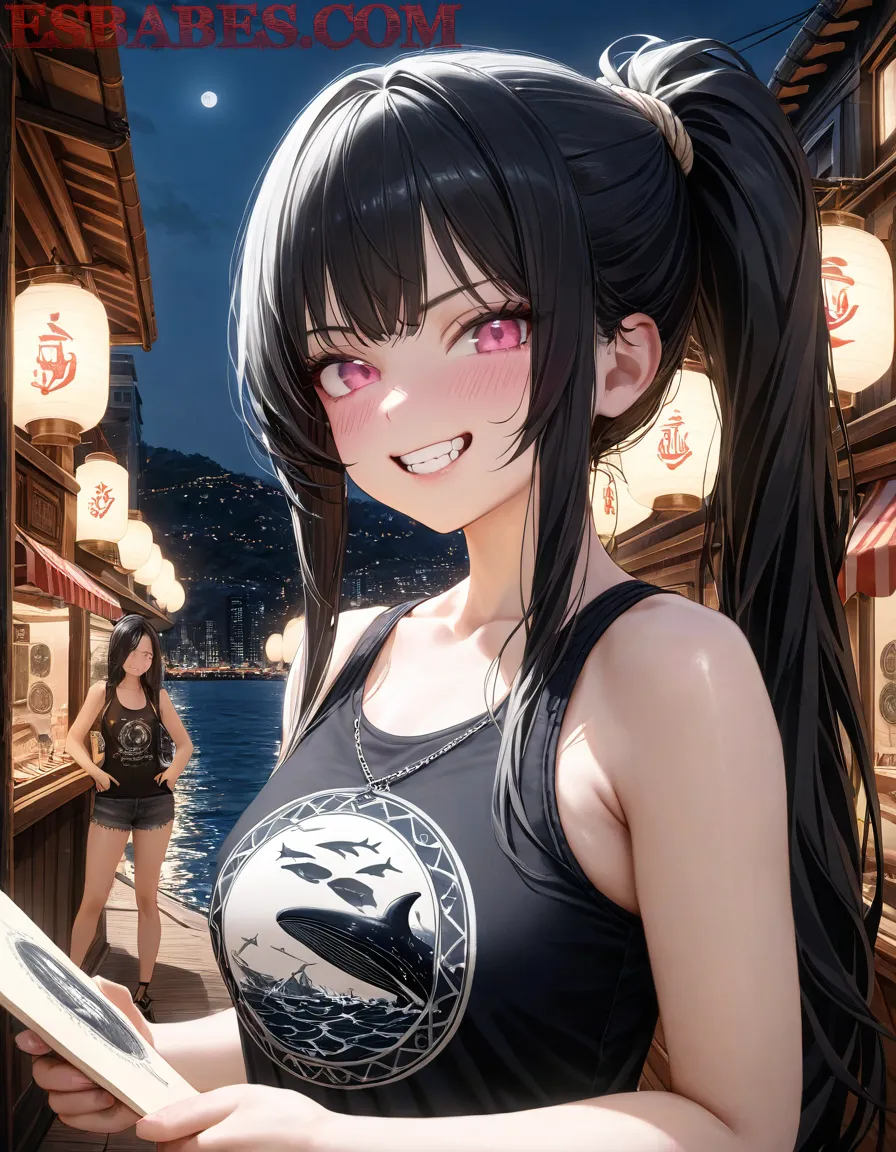 Arte ilustración increíble de One Piece Kaiju No 8 Anime Edit Isekai Eren Yeager generado por IA