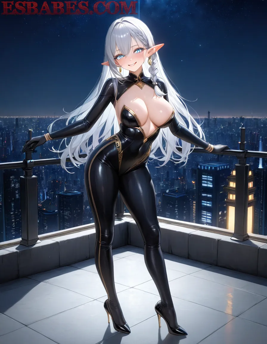 Arte ilustración increíble de One Piece Kaiju No 8 Anime Games Anime Trailer Reverse Harem generado por IA