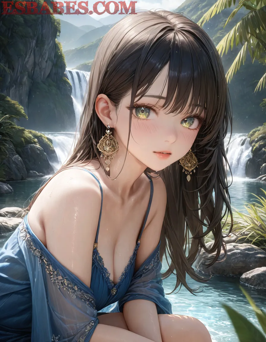 Arte ilustración increíble de One Piece Kaiju No 8 Watch Anime Crunchyroll Anime Reviews generado por IA