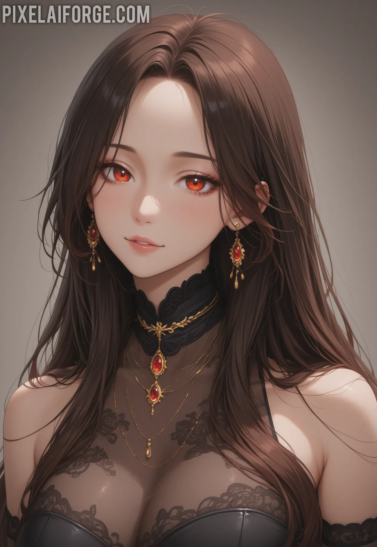 Arte ilustración increíble de One Piece Lazarus Anime Reviews Shotacon Reverse Harem generado por IA