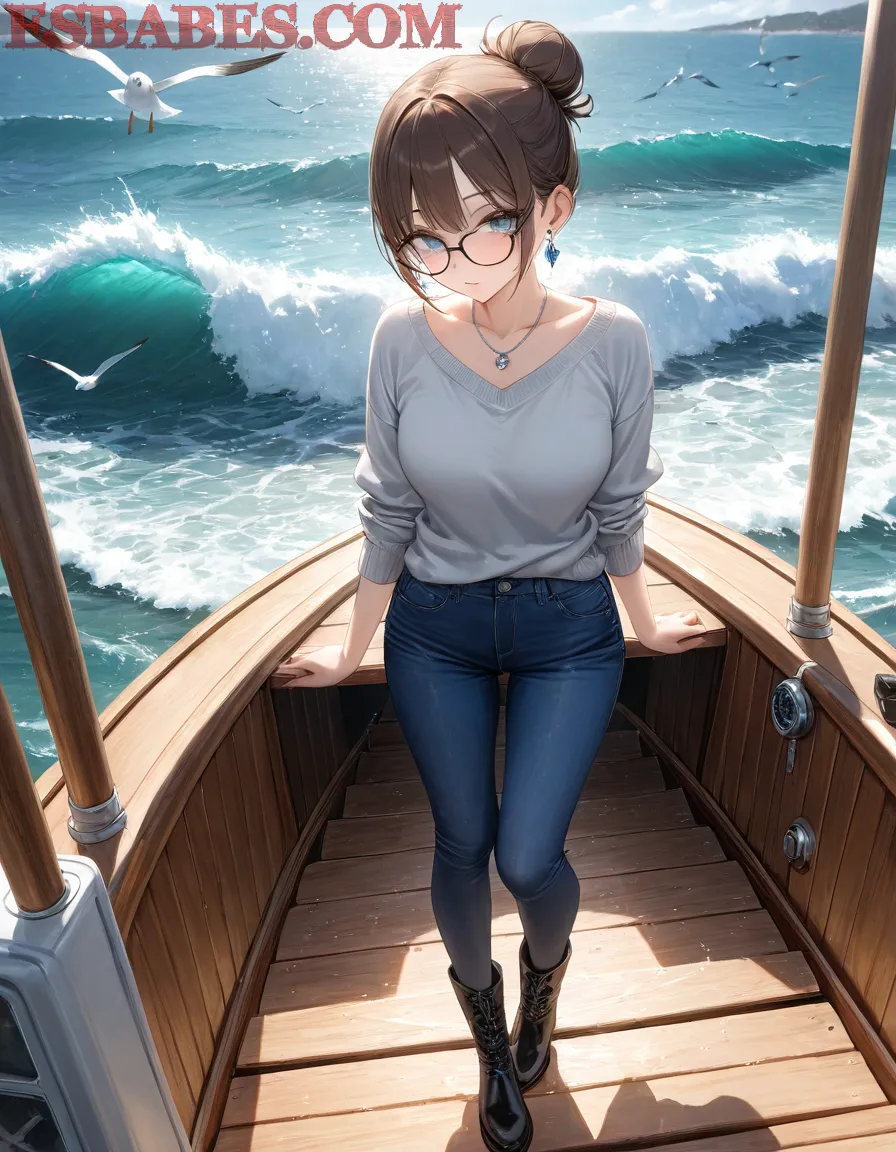 Arte ilustración increíble de One Piece Lazarus Haikyuu Yaoi Tentacle generado por IA