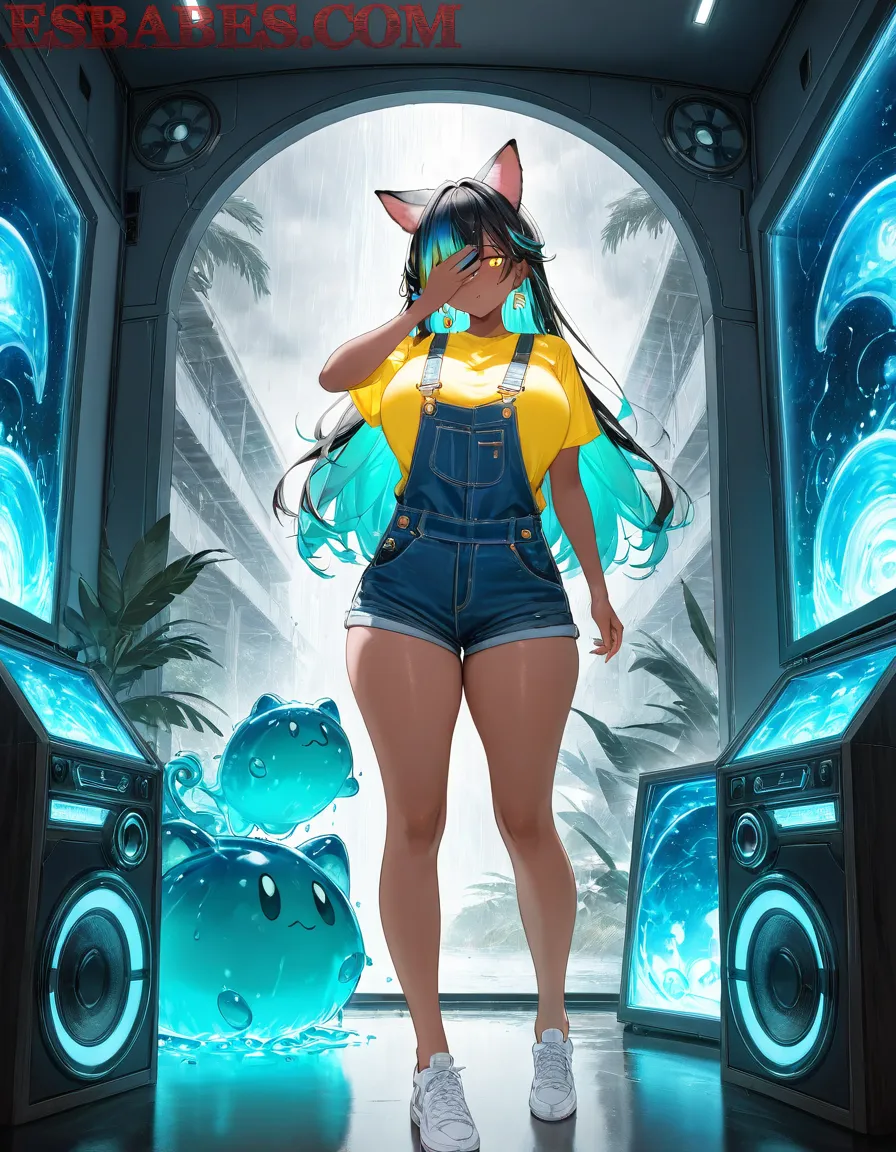 Arte ilustración increíble de One Piece Manga Anime Opening Hidive Shojo generado por IA