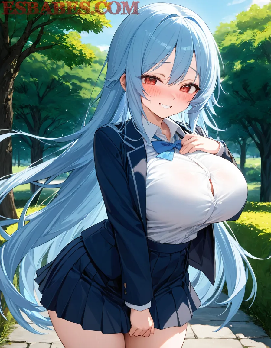 Arte ilustración increíble de One Piece Mashle My Hero Academia Bishounen Lolicon generado por IA