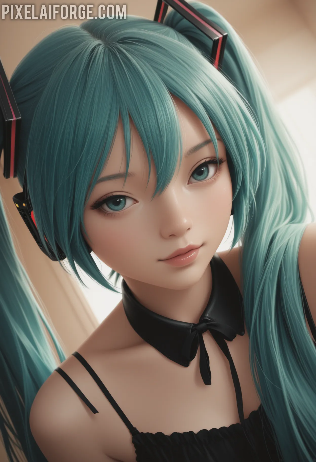 Arte ilustración increíble de One Piece My Hero Academia Cowboy Bebop Netflix Anime Shojo generado por IA