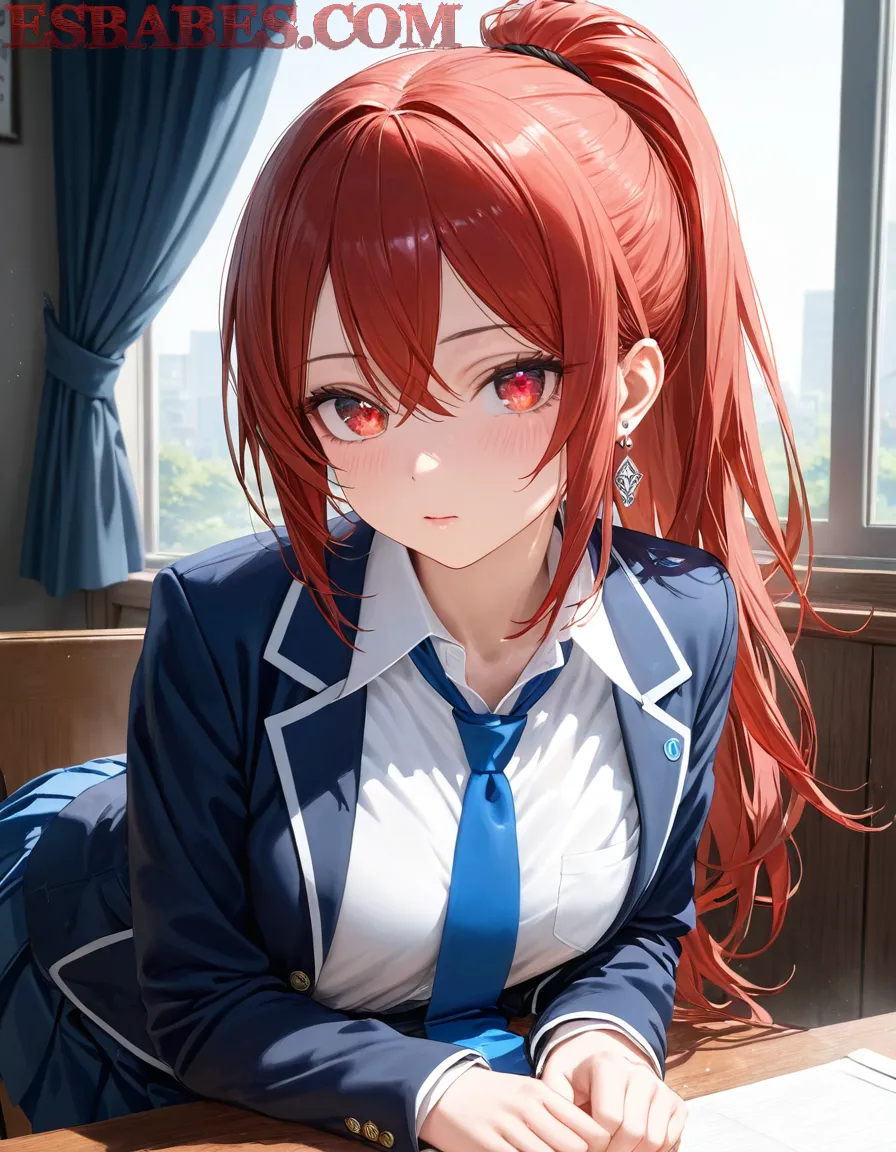 Arte ilustración increíble de One Piece My Hero Academia Hidive Top Anime Anime Wallpaper generado por IA