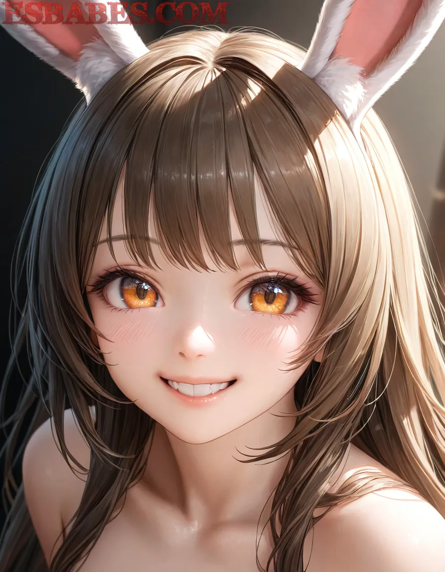 Arte ilustración increíble de One Piece Naruto Bleach Tokyo Revengers Tsundere generado por IA