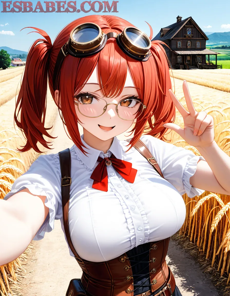 Arte ilustración increíble de One Piece Naruto Cosplay Anime 2025 Bishounen generado por IA