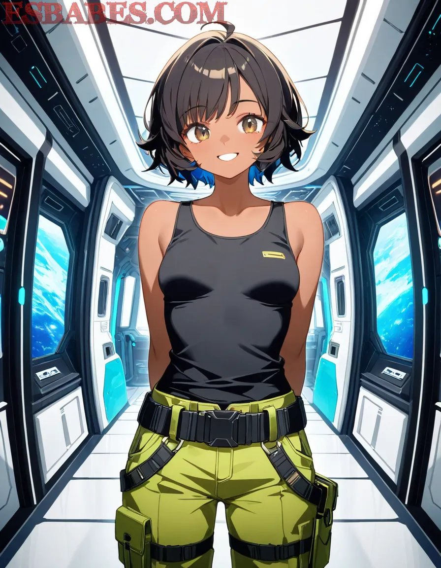 Arte ilustración increíble de One Piece New Anime Anime News Bishounen Catgirl generado por IA