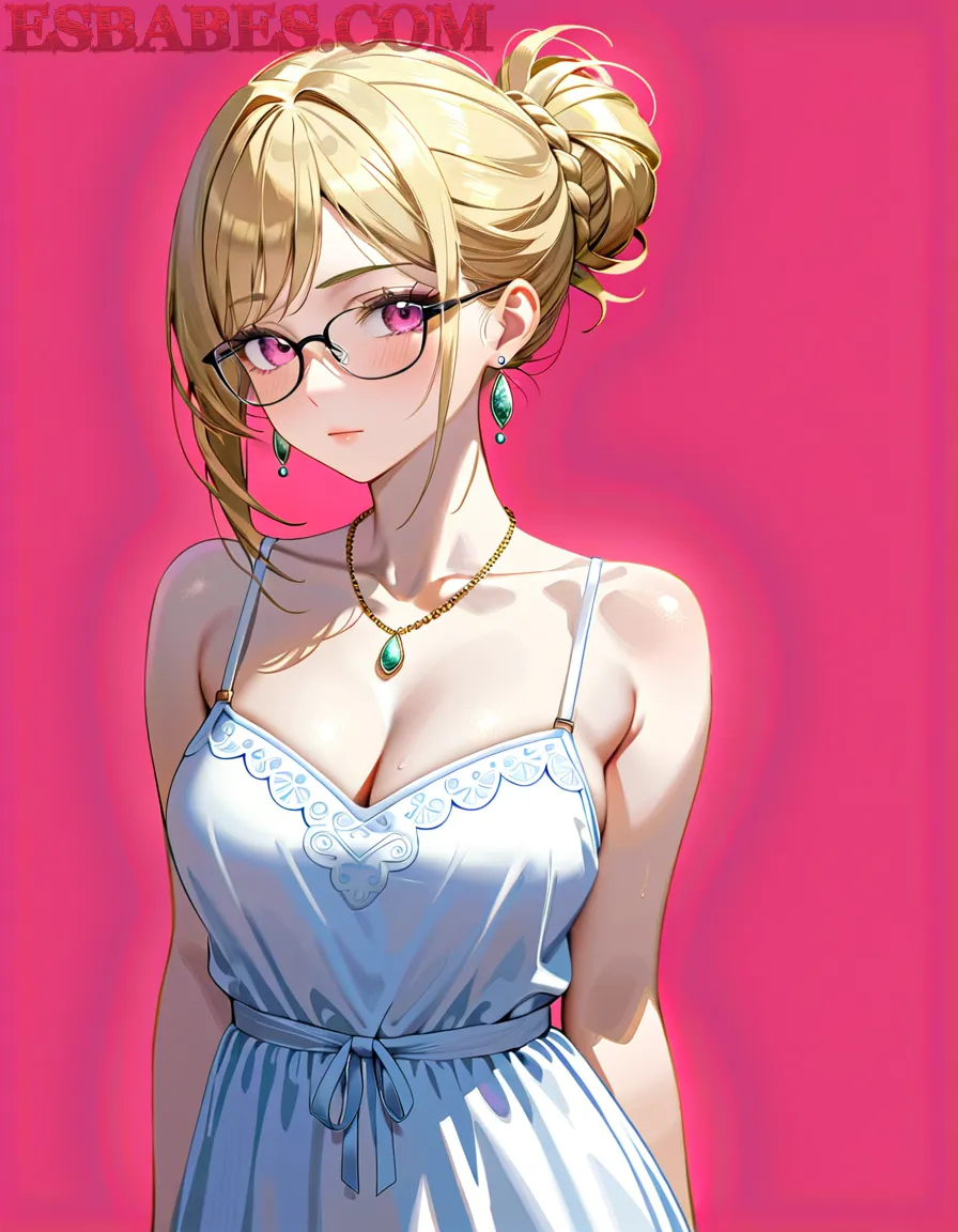 Arte ilustración increíble de One Piece Oshi No Ko Kemonomimi Shounen Ai Shotacon generado por IA