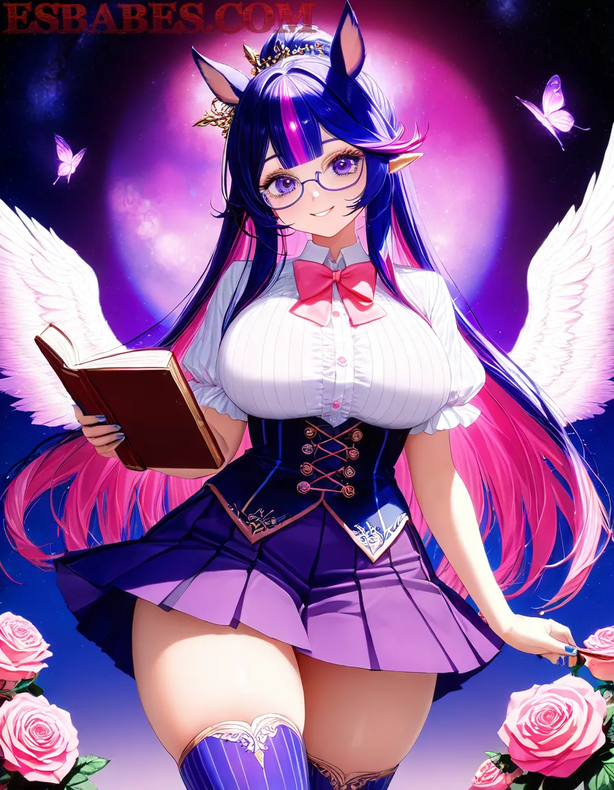 Arte ilustración increíble de One Piece Solo Leveling Attack On Titan Hidive Anime Merch generado por IA