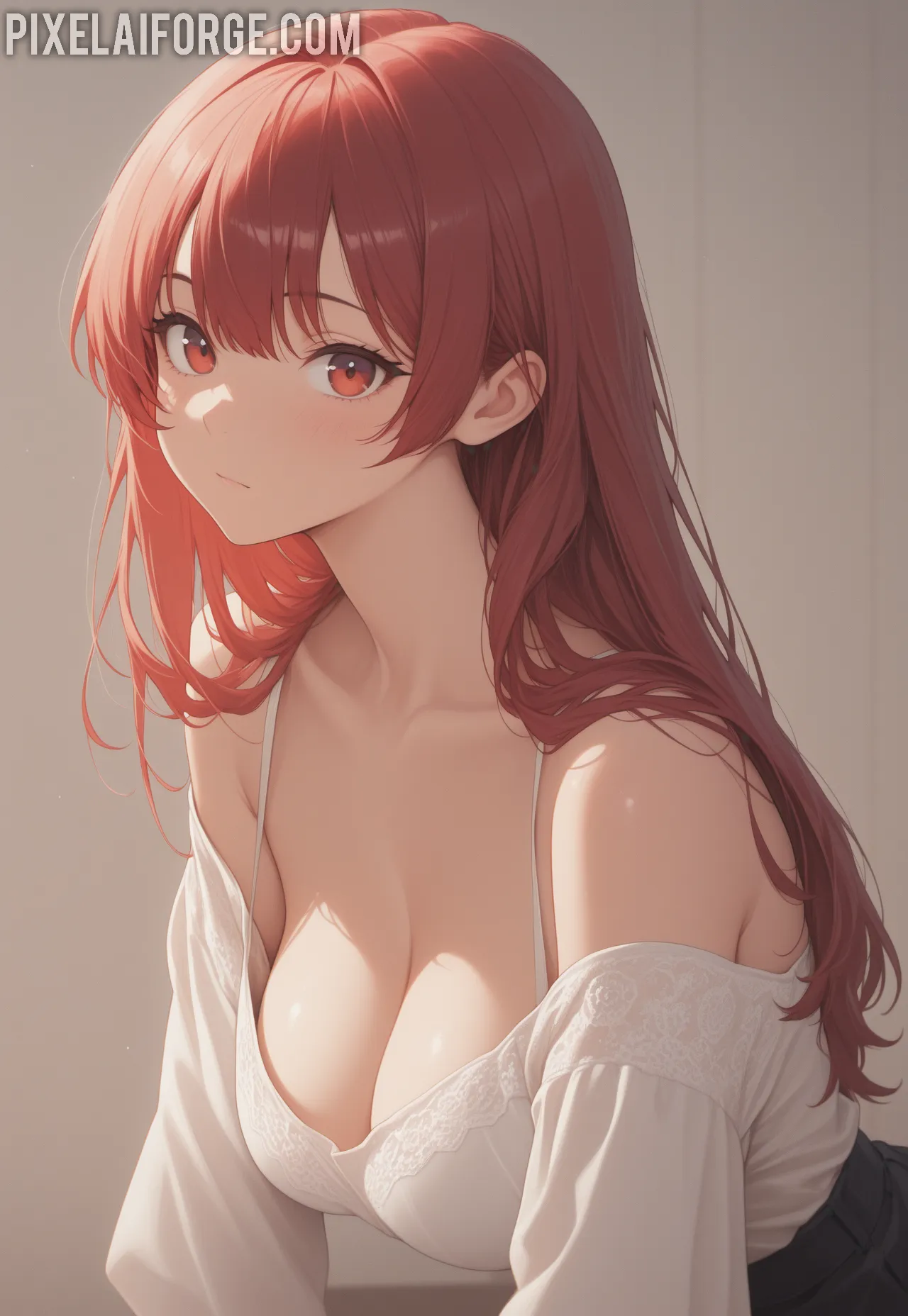 Arte ilustración increíble de One Piece Solo Leveling Yoasobi Anime Trailer Luffy generado por IA