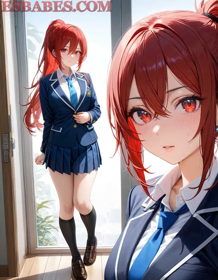 Arte ilustración increíble de One Piece Watch Anime Anime Characters Manga Shounen Ai generado por IA