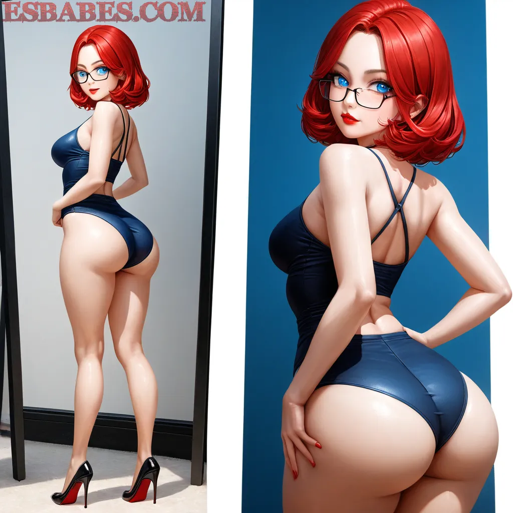 Arte ilustración increíble de One Piece Witch Hat Atelier Anime Girl Steins Gate Fan Service generado por IA