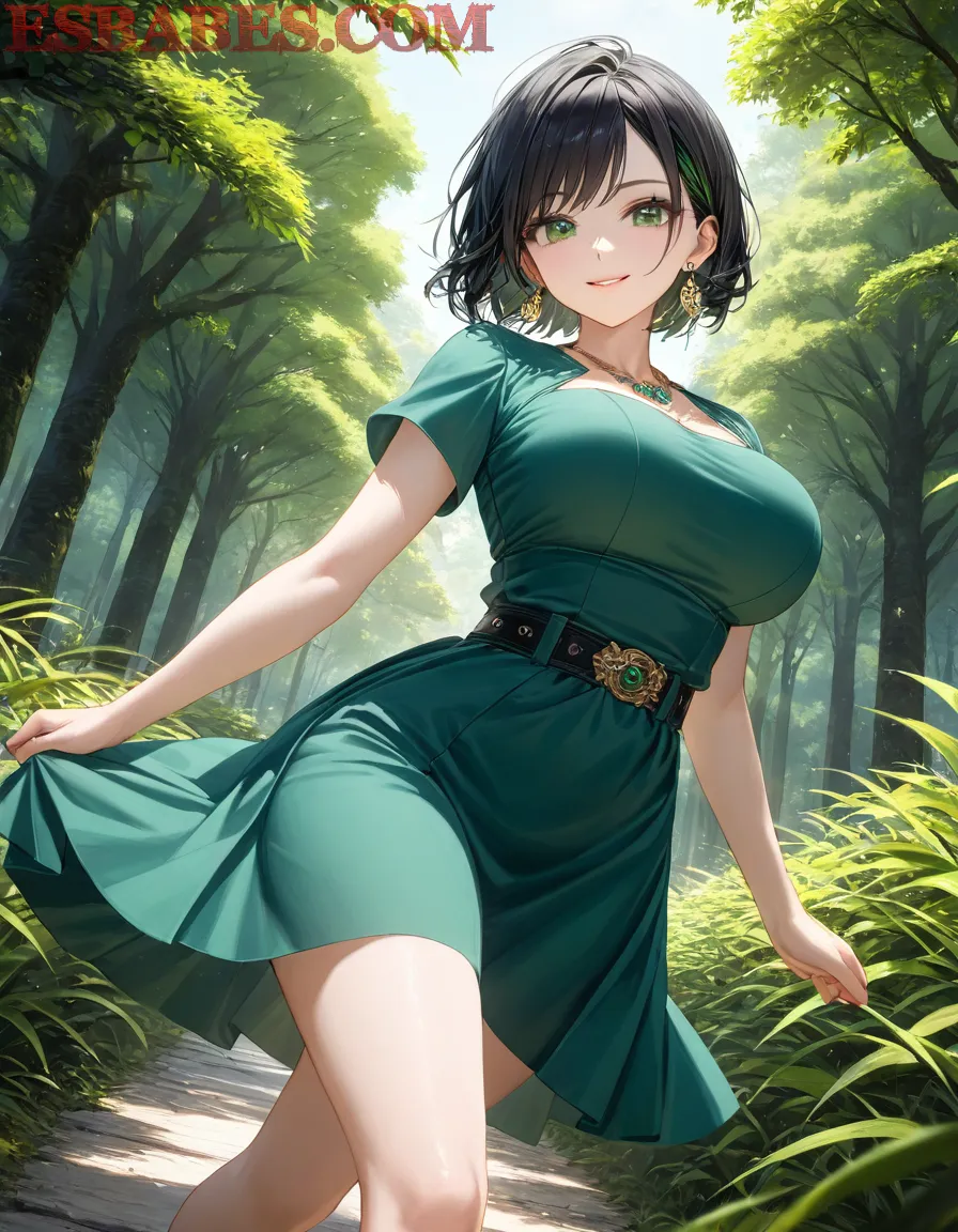 Arte ilustración increíble de One Piece Witch Hat Atelier Anime Online Fullmetal Alchemist Yoasobi generado por IA