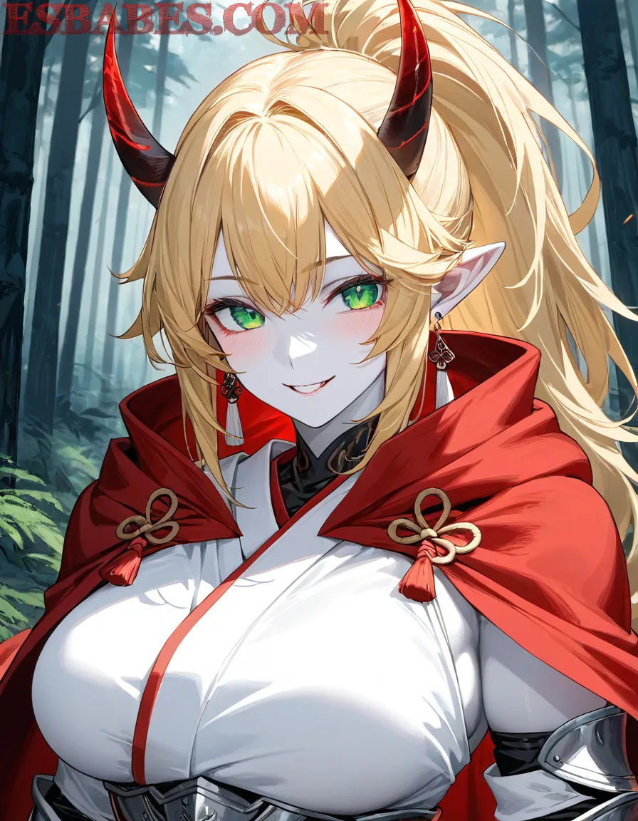 Arte ilustración increíble de One Piece Witch Hat Atelier Shonen New Anime Kemonomimi generado por IA