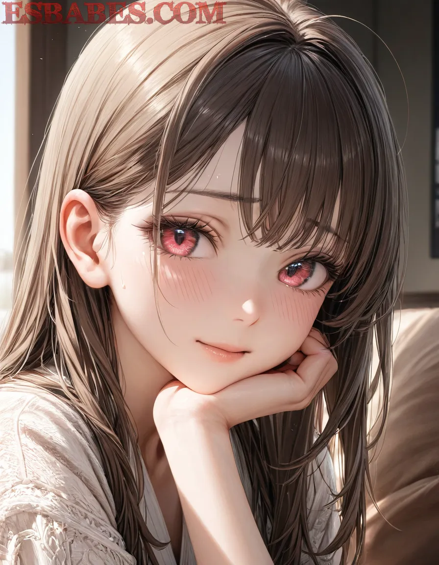 Arte ilustración increíble de One Piece Yoasobi Luffy Gojo Satoru Tsundere generado por IA