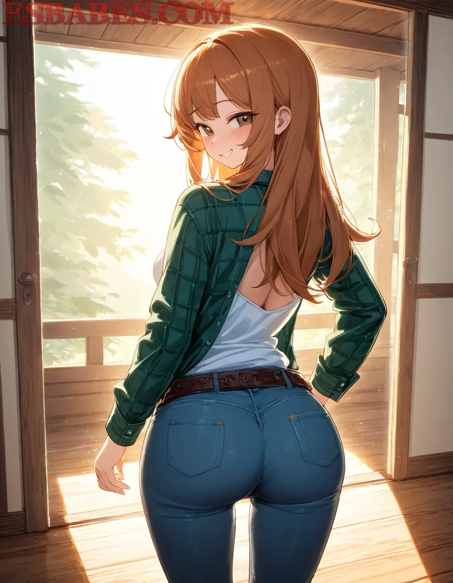 Arte ilustración increíble de Oshi No Ko Anime 2025 Top Anime Gojo Satoru Kemonomimi generado por IA