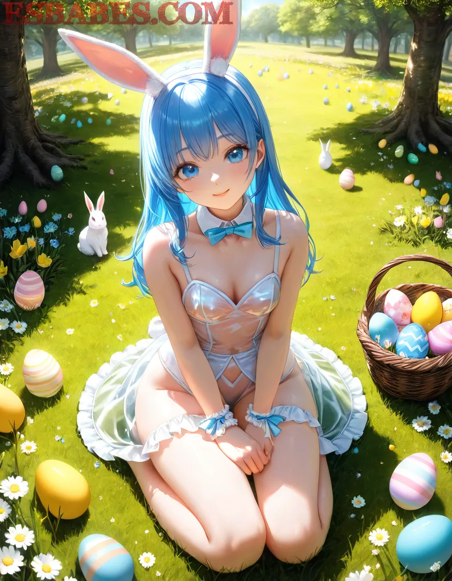 Arte ilustración increíble de Oshi No Ko Anime Expo Ecchi Fan Service Tentacle generado por IA