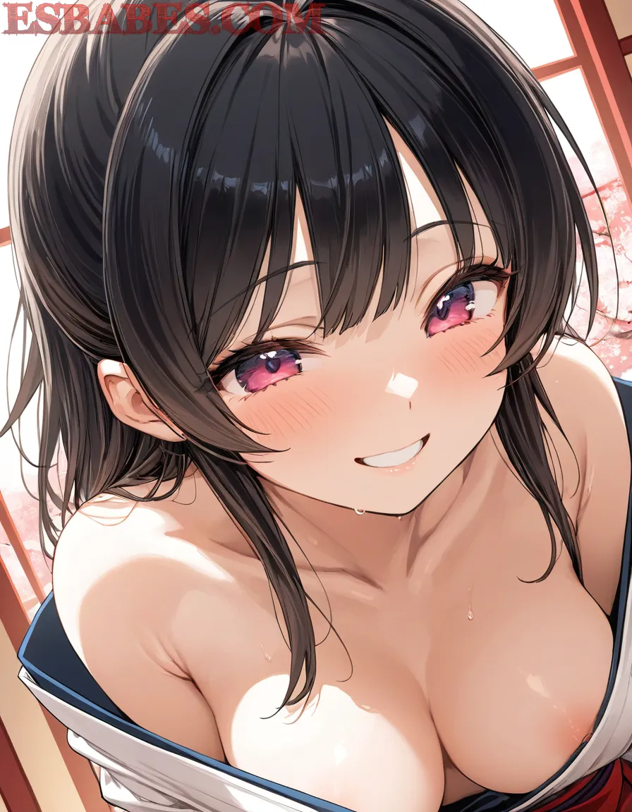 Arte ilustración increíble de Oshi No Ko Anime Music Amv Anime Reviews Anime News generado por IA