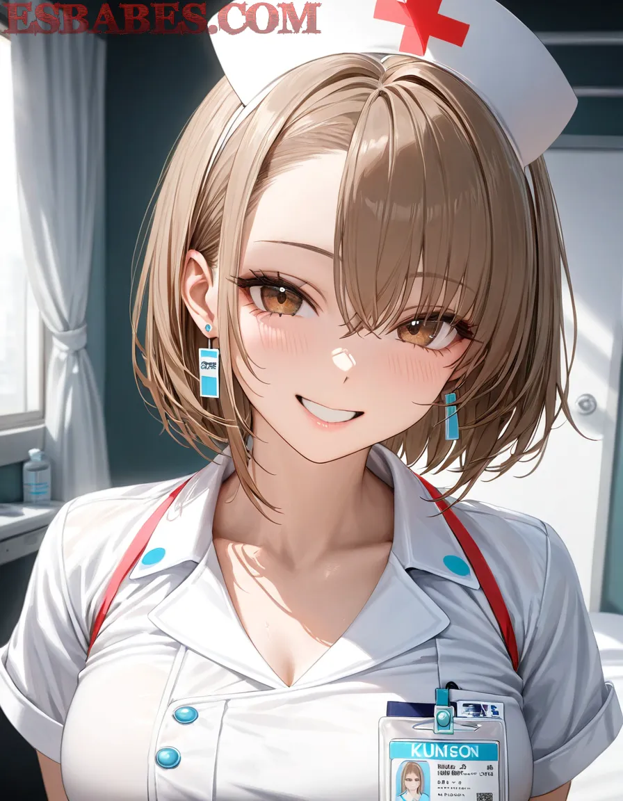 Arte ilustración increíble de Oshi No Ko Anime Wallpaper Anime Merch Bishoujo Catgirl generado por IA