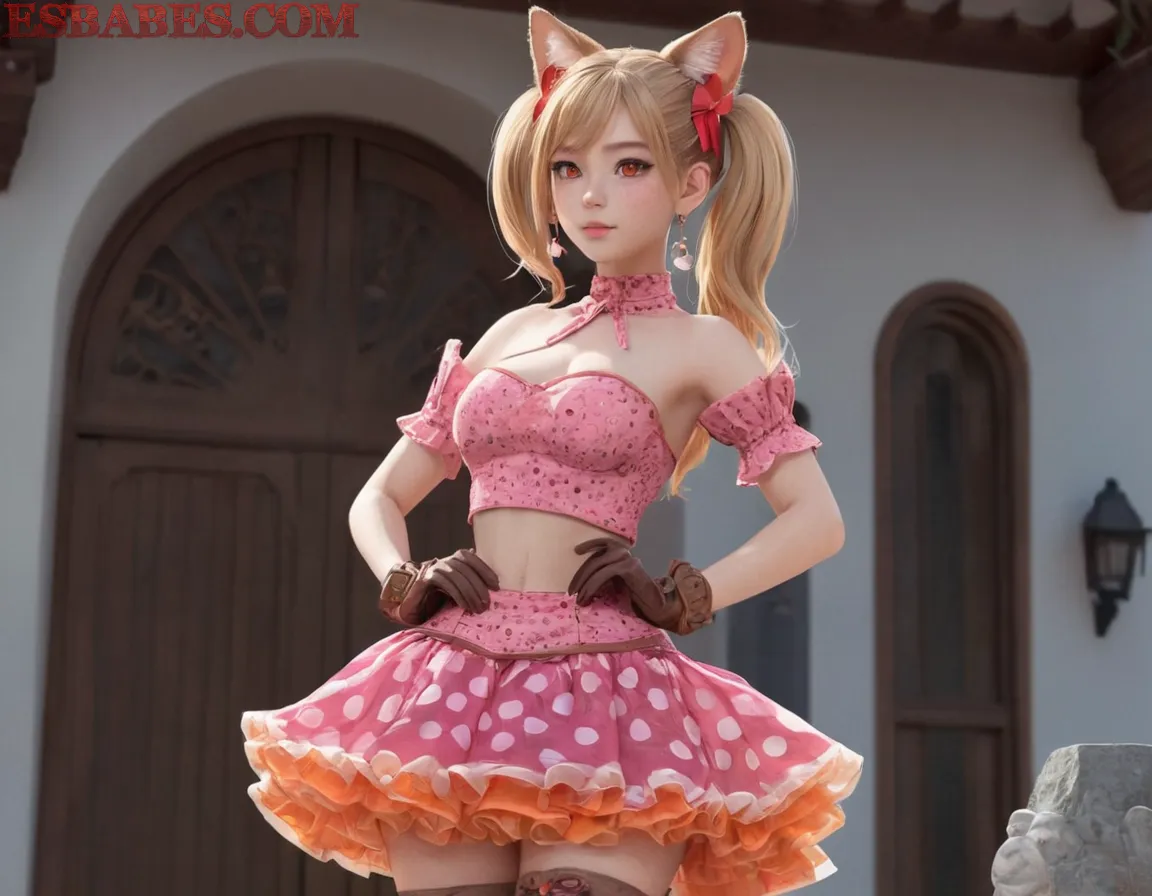 Arte ilustración increíble de Oshi No Ko Blue Box Anime Trailer Bara Shoujo Ai generado por IA